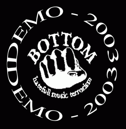 Bottom (PL) : Hatefull Music Terrorism